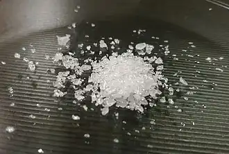 Kristallen '"`UNIQ--postMath-00000001-QINU`"'