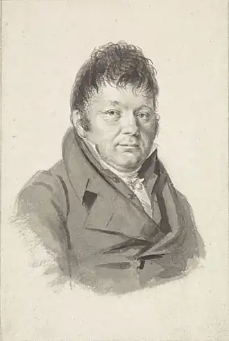 Antoine Fodor