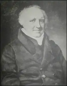 Antoine Barthélémy