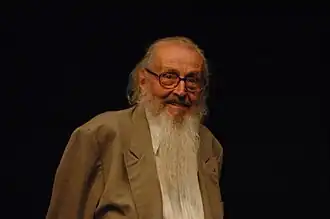 Antoine Duhamel in de Cinémathèque française