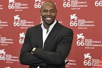 Antoine Fuqua