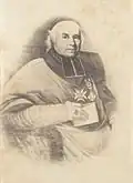 Antoine-Jacques de Chamon