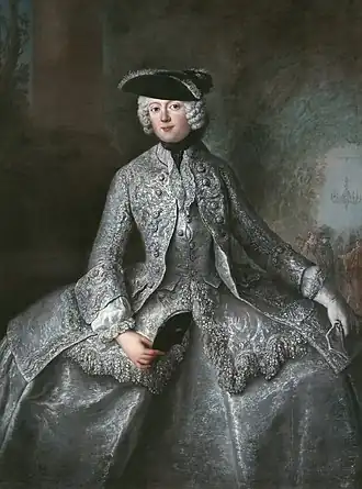 Prinses Anna Amalia van Pruisen