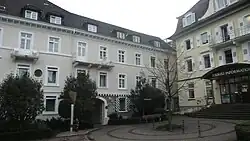 Anton Tsjechov[2] Plein