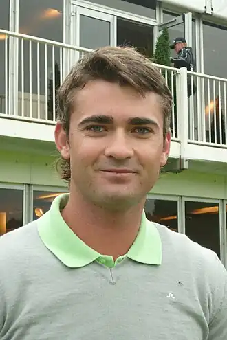 KLM Open 2010