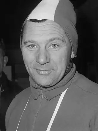 Anton Huiskes (1966)