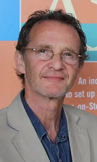 Anton Lesser (2011)
