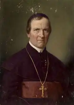 Antonius Maarten Slomšek