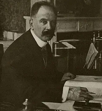 Mr. dr. A. van Gijn (1916)