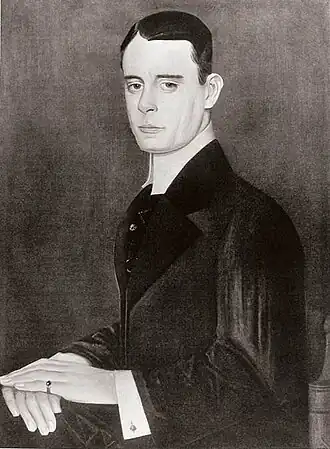 Anton van Herzeele 1915. Verblijfplaats onbekend