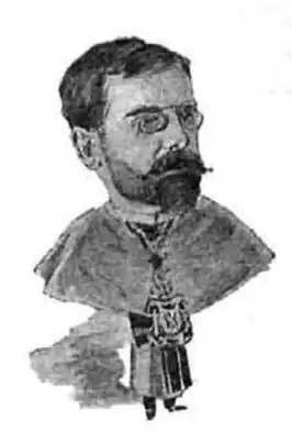 Antonio Rubió y Lluch