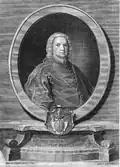 Antoni Dembowski (1751-1763)