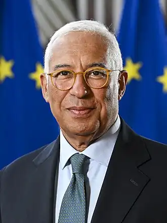 António Costa