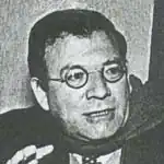 Antonio Zamorano Herrera