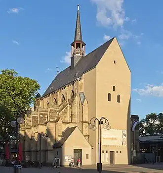 Antonieterkerk