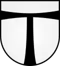 Antonius- of Tau-kruis
