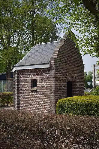 St. Antoniuskapelletje