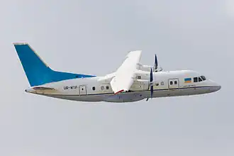 Antonov An-140
