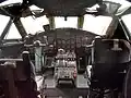 Cockpit
