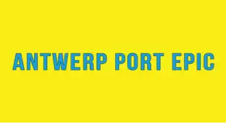 Antwerp Port Epic
