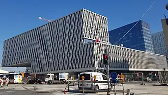 AP Hogeschool Antwerpen