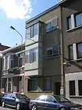 Interbellumwoning