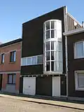 Woning Van Haver