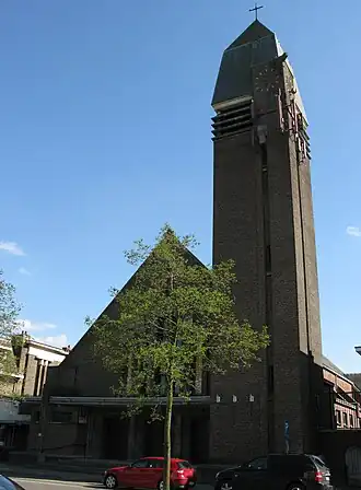 Heilige Drievuldigheidskerk