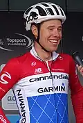 Sebastian Langeveld, Scheldeprijs 2015