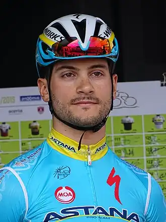 Andrea Guardini