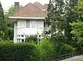 Vroeg-modernistische villa