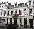 Neoclassicistisch herenhuis