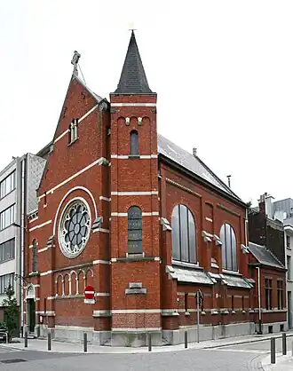 Christusgemeente