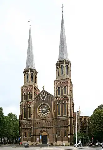 Sint-Jozefkerk