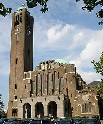 Christus Koningkerk (Antwerpen)