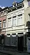 Neoclassicistisch burgerhuis