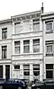 Neoclassicistisch burgerhuis