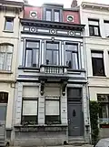 Burgerhuis