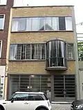 Woning Van Savelbergh
