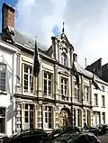 Hotel Delbeke