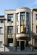 Architectenwoning Ferdinand Van Mierlo