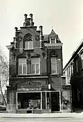 Burgerhuis