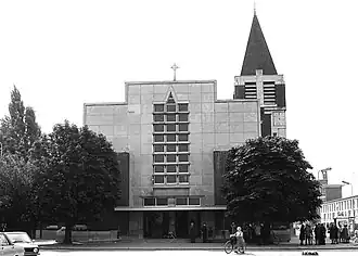 Sint-Jan Evangelistkerk