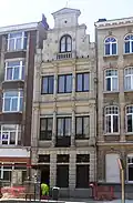 Neorenaissance burgerwoning
