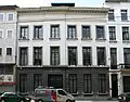 Neoclassicistisch herenhuis