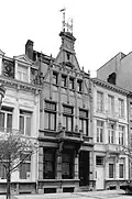 Architectenwoning Alphonse Pauwels