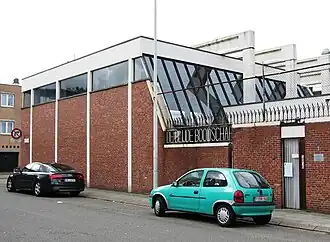 Blijde Boodschapkerk