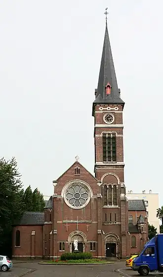 Sint-Katelijnekerk