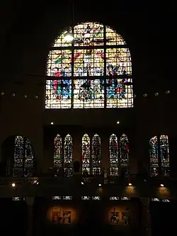 Laurentiuskerk, Antwerpen