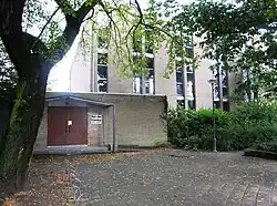 Sint-Jan Maria VIanneykerk